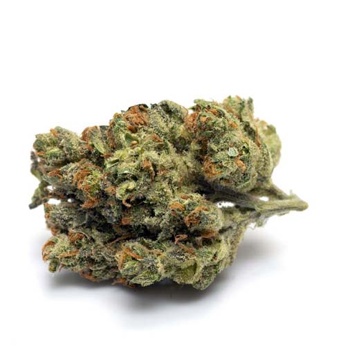 420 Natural Sorten — Zour Apple, Gorilla Glue & Tropicana Cookies