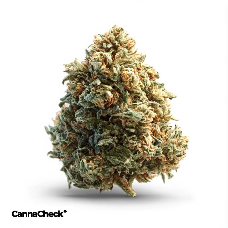 Cannamedical Indica Forte DK Lemon Krash